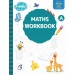 Freefly Maths Workbook A