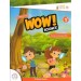 Wow Science Hands-on Learning in EVS For Class 1 (Revised Edition)