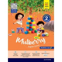 Oxford New Mulberry English Coursebook Class 2