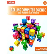 Collins Computer Science Class 5