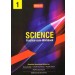 MTG Science Practice-Cum-Workbook For Class 1