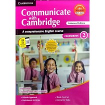 Communicate with Cambridge Coursebook 2