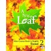 A New Leaf Main Course Book in English For Class 2 (Revised)