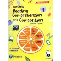 Longman Reading Comprehension and Composition 1