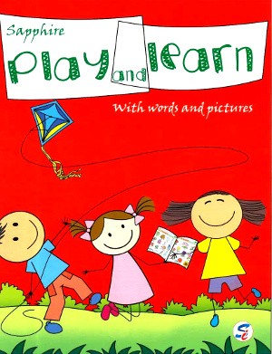 Play And learn With Words And Pictures