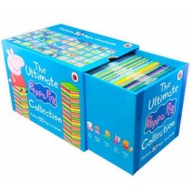 LadyBird The Ultimate Peppa Pig Collection