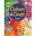Viva Colours & Craft For Class 6