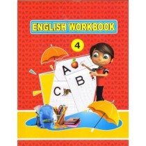 Cordova English Workbook 4
