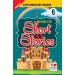 Prachi Supplementary Reader A book of Short Stories Class 6