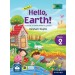 Oxford Hello Earth Environmental Studies Class 2 (Latest Edition)