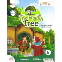 Eupheus Learning The English Tree Book 6