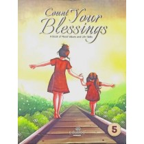 Edutree Count Your Blessings A Book of Moral Values and Life Skills 5