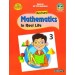 Cordova Mathematics in Real Life class 3 (Latest Edition)