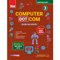 Viva Computer Dot Com For Class 3