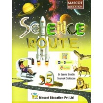 Mascot Science Route Book 5