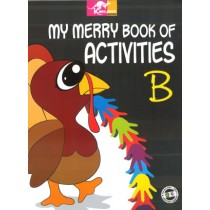 My Merry Book of Activities B