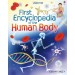 Usborne First Encyclopedia of the Human Body