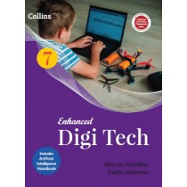 Collins Enhanced Digi Tech Class 7