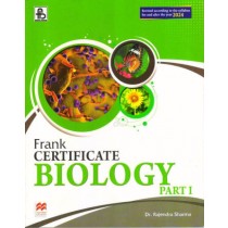 Frank Certificate Biology Class 9 (Part 1)