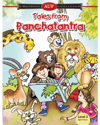 Amity Tales from Panchatantra