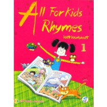 All For Kids Rhymes With Worksheets 1