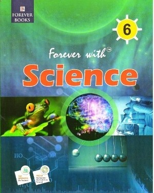 Rachna Sagar Forever with Science Class 6