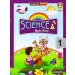 Cordova Science Made Easy for class 1
