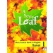 A New Leaf Main Course Book in English For Class 1 (Revised)