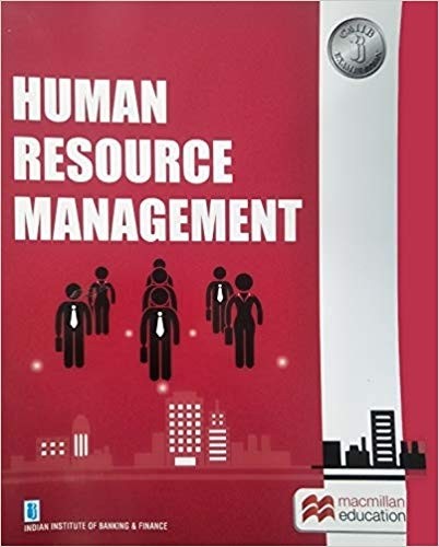 Macmillan Human Resource Management