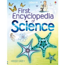 Usborne First Encyclopedia of Science