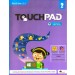 Orange Touchpad Computer Science Textbook 2 (Plus Ver.2.1)