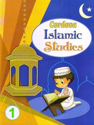 Cordova Islamic Studies Book 1