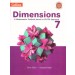 Collins Dimensions Mathematics Textbook 7