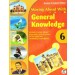 Moving Ahead With General Knowledge Class 6