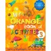 My Orange Book of Activities 3 (Revised Edition)