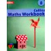 Collins Maths Workbook Class 8