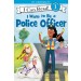 HarperCollins I Want to Be a Police Officer (I Can Read Level 1)
