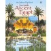 Usborne See Inside Ancient Egypt