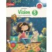 Collins Vision Values and Life Skills Class 3 (Latest Edition)