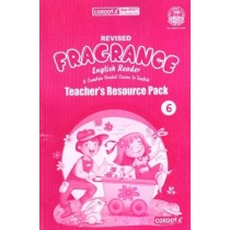 Cordova Fragrance English Reader Solution Book Class 6