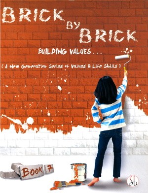 Brick By Brick Building Values For Class 7