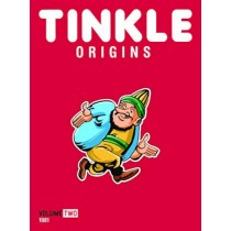 Tinkle Origins Volume Two