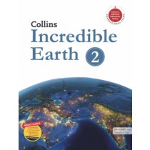 Collins Incredible Earth Book 2