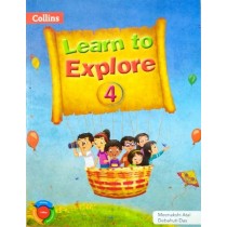 Collins Learn to Explore Class 4