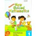 Oxford New Guided Mathematics For Class 1 (Latest Edition)