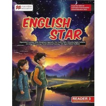 Macmillan English Star Reader 3