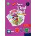 Oxford New Find Out General Knowledge For Class 7