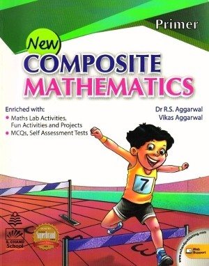 New Composite Mathematics Primer