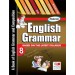 Prachi English Grammar For Class 8 