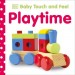 DK Baby Touch and Feel Playtime